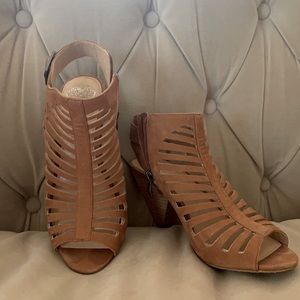 Vince Camuto Heels
